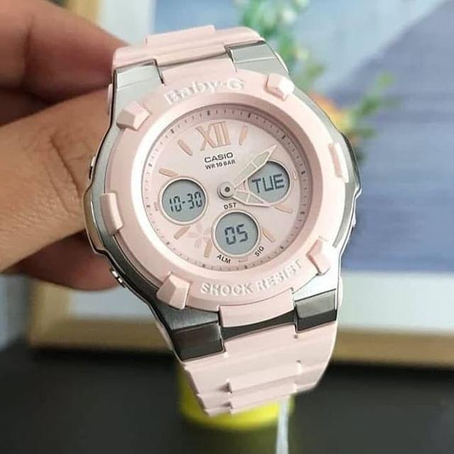 Baby g outlet bga 110