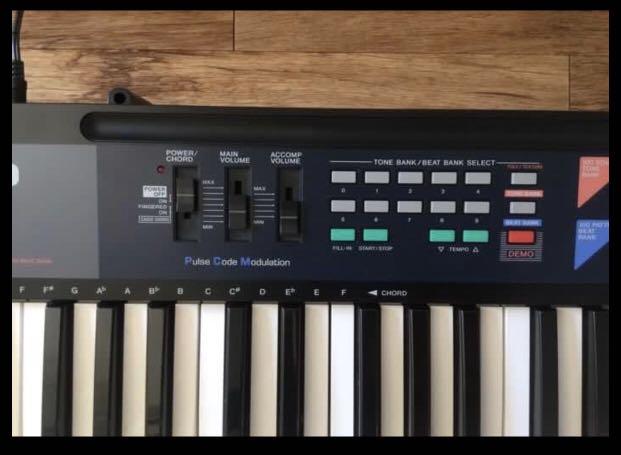 Casio ca 110 midi discount