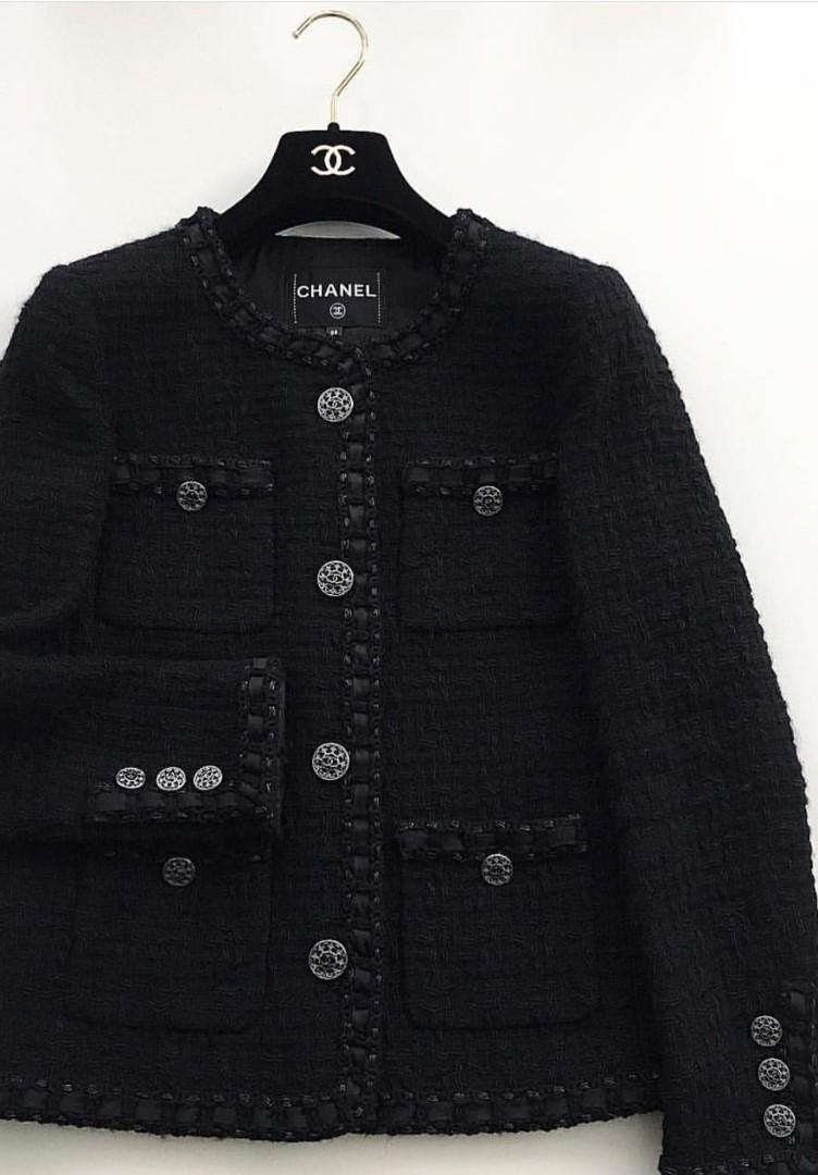 The radical reinvention of the Chanel jacket  Financial Times