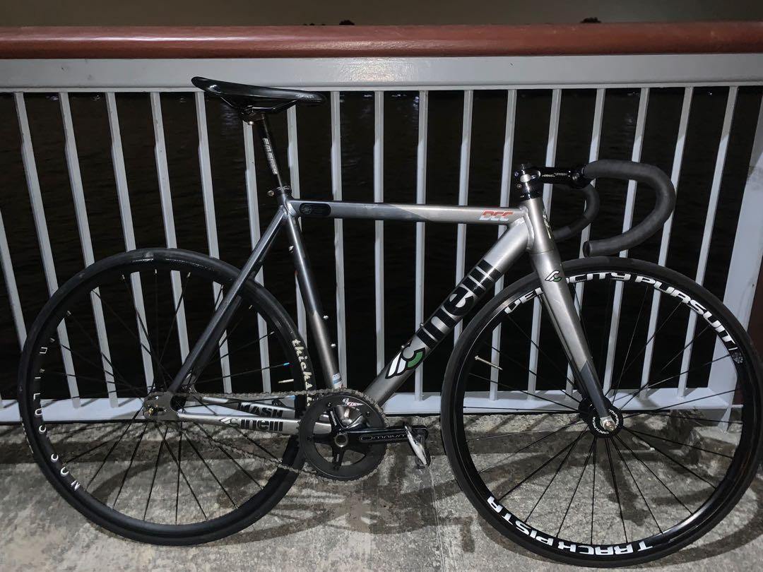 Cinelli mash 2.0 cheap