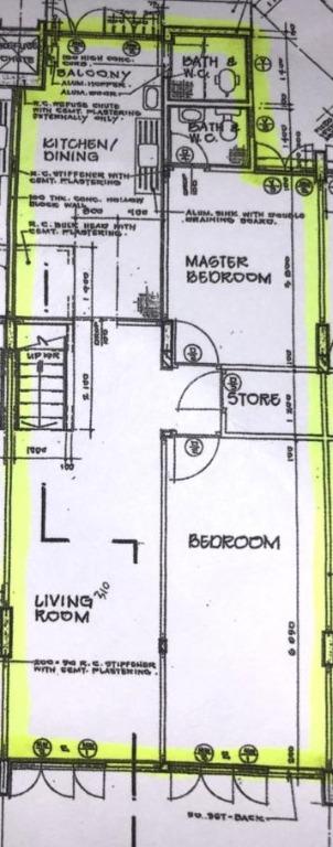 Clementi Ave 3 Blk 431 Hdb Shophouse With Residential Above Property Rentals Commercial On Carousell