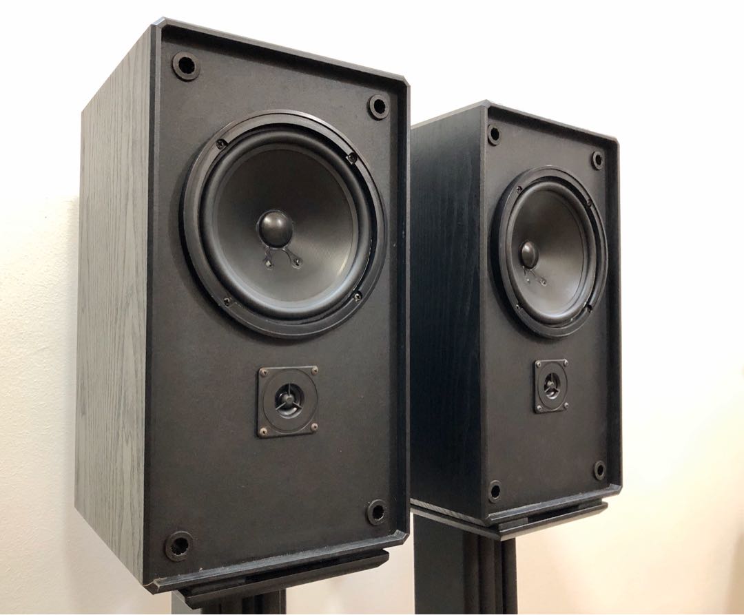 Dcm speakers for best sale sale