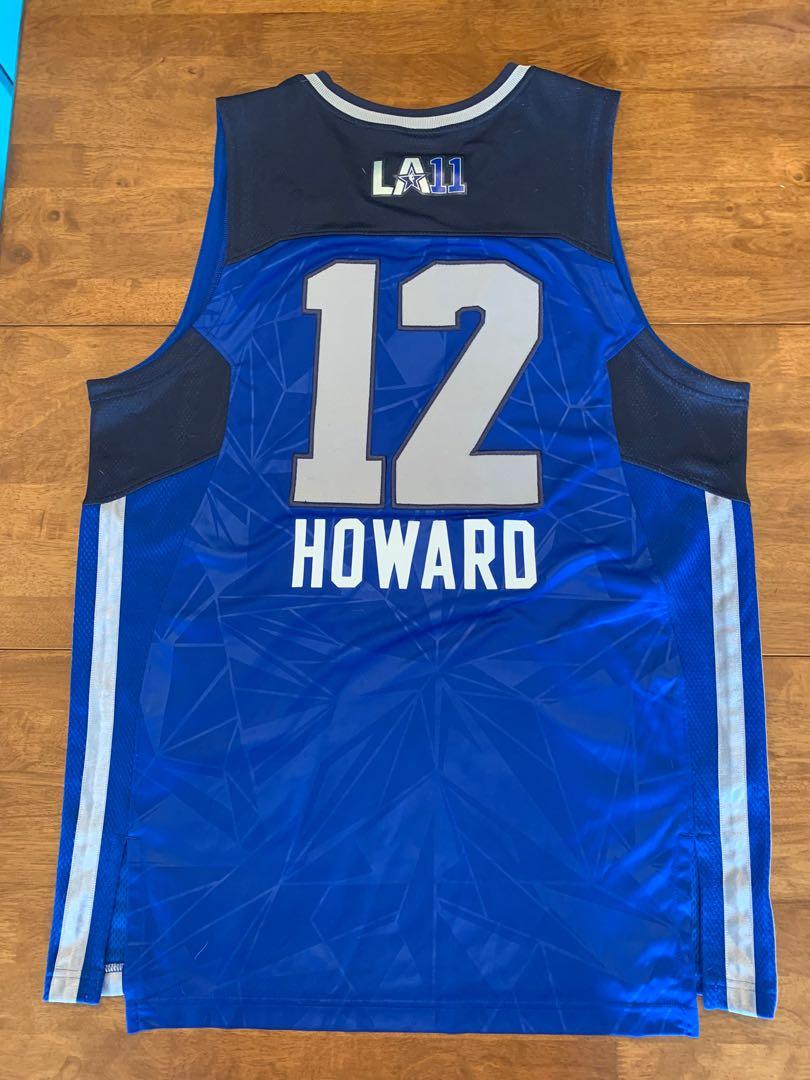 Orlando magic star jersey top