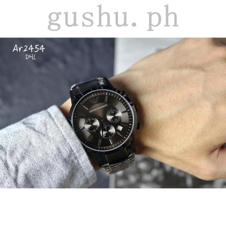 ar2454 armani