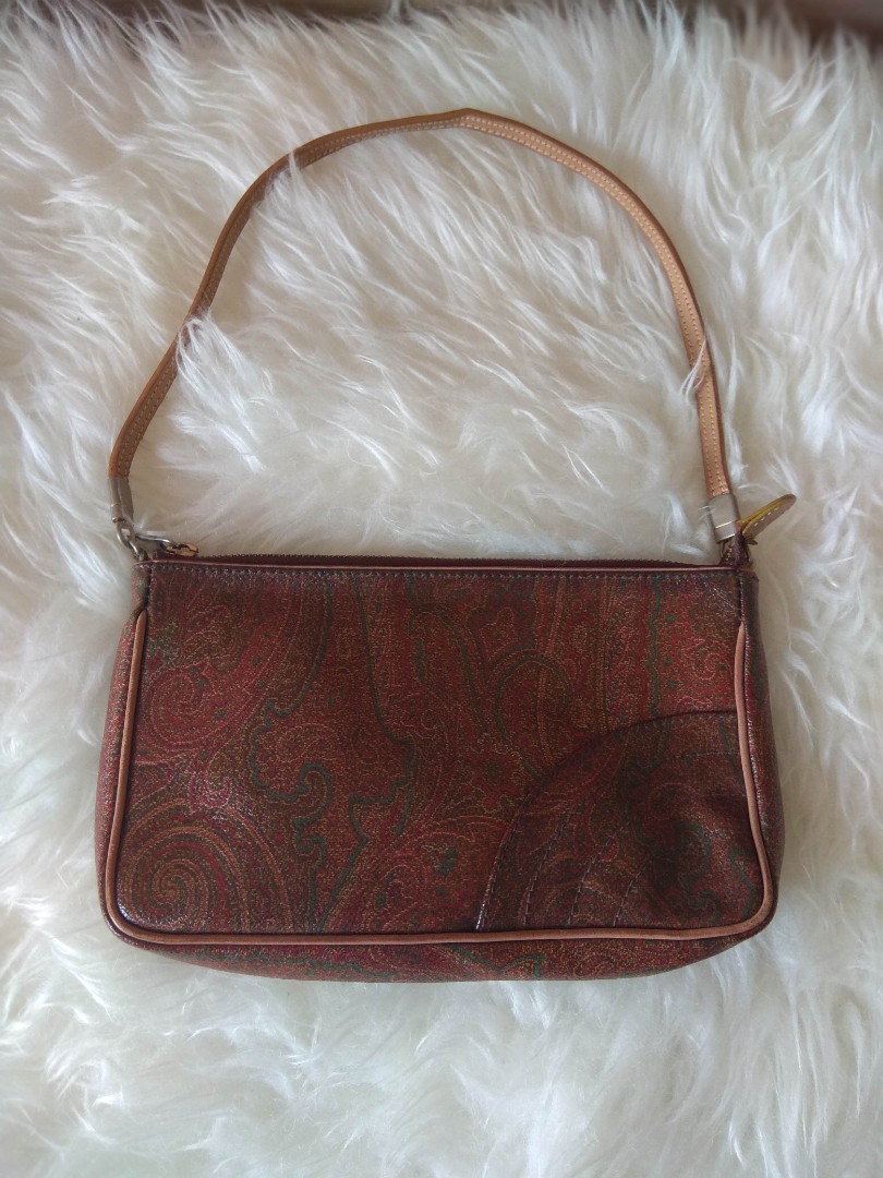 Etro hotsell vintage bags