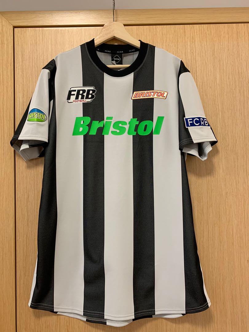 レビュー投稿で選べる特典 F.C.Real Bristol 23SS トレーニングf オフ