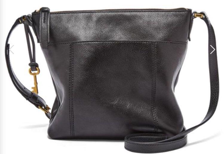 Fossil jori bucket crossbody outlet