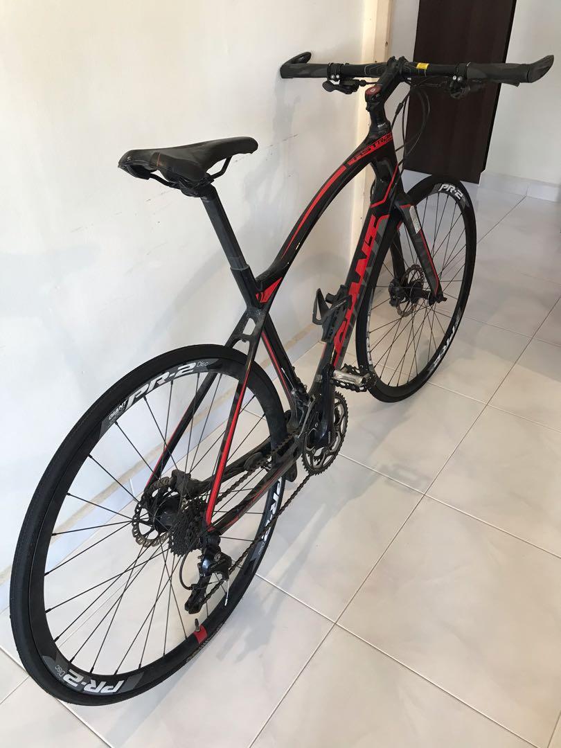 Giant fastroad comax deals 1 2021
