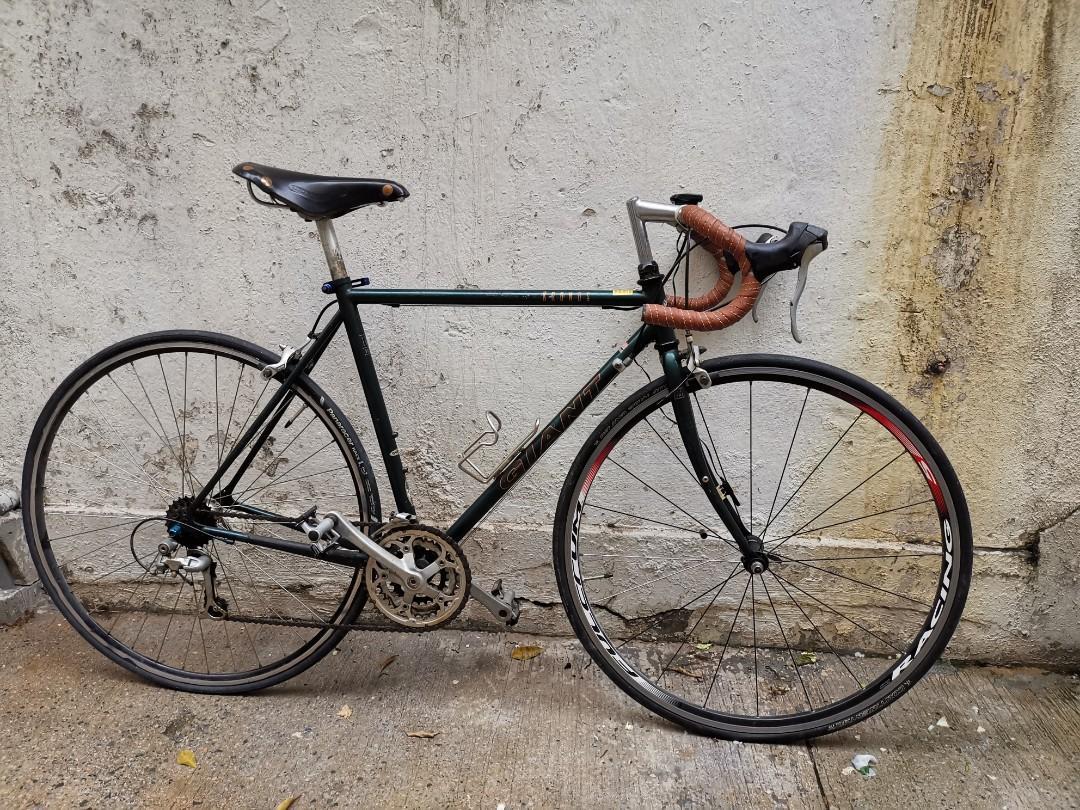 Giant Kronos Road Bike, 運動產品, 單車 