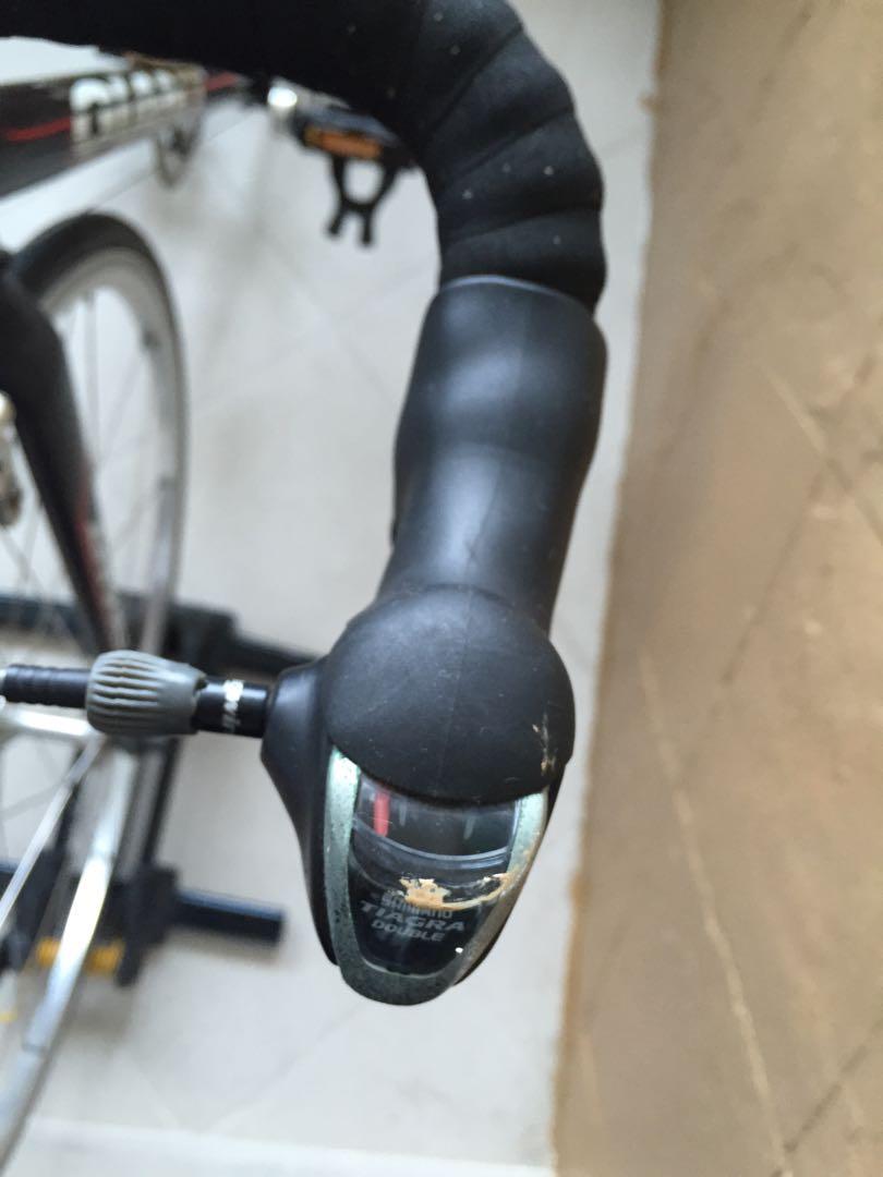 Aluxx sl 6000 discount series butted tubing