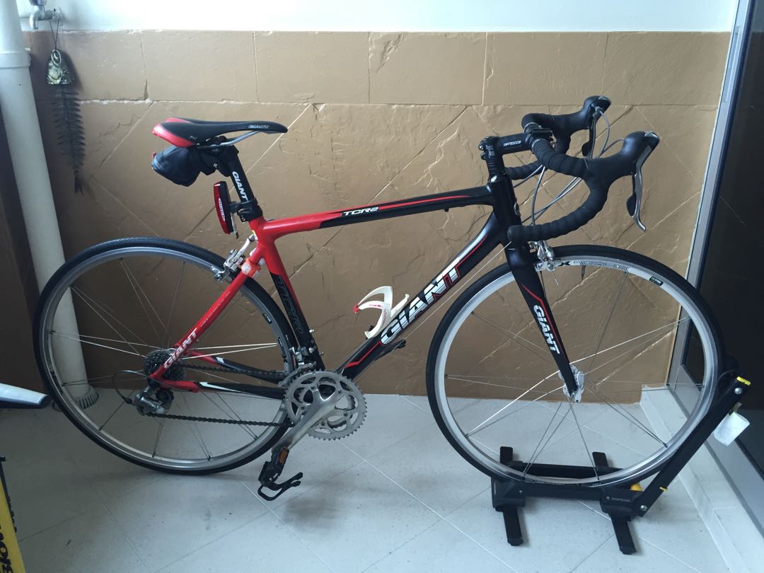 giant tcr aluxx sl 2015