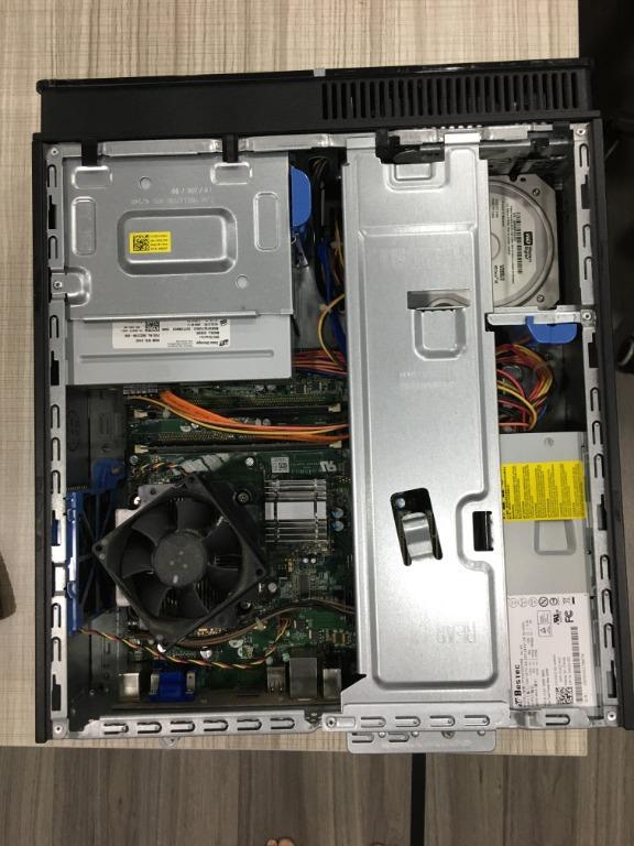 Good Dell Vostro 2s Desktop Pc Electronics Computers Desktops On Carousell