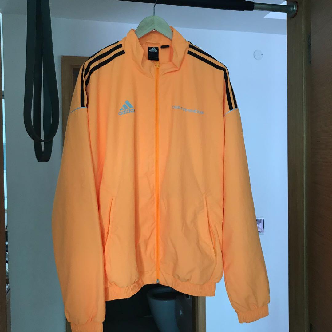 Gosha x Adidas track jacket