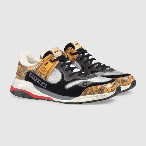 gucci ultrapace price