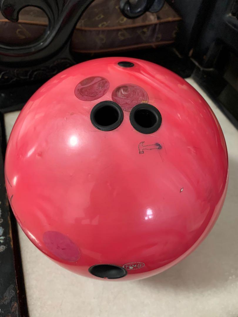 Hammer black widow pink, Sports Equipment, Sports & Games, Billiards