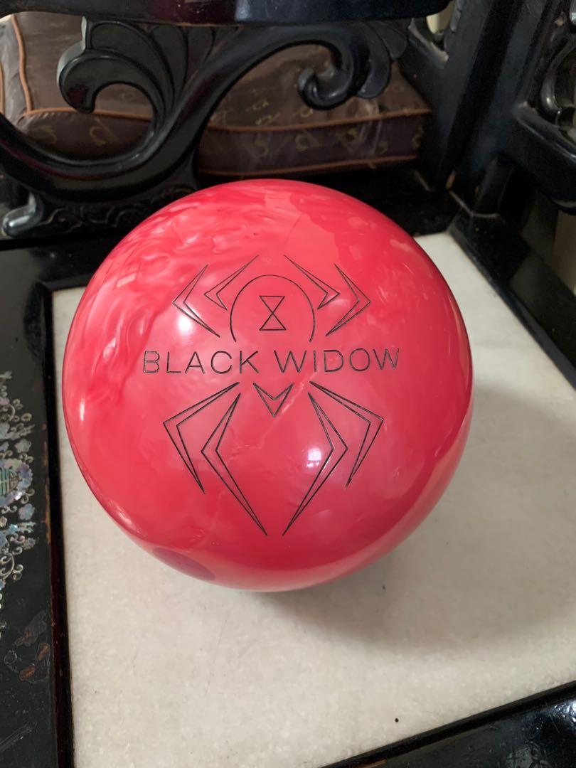 Hammer black widow pink, Sports Equipment, Sports & Games, Billiards