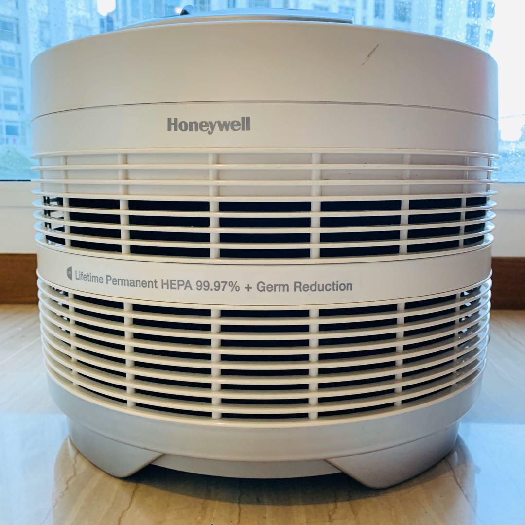 Reduced Honeywell 50150 hepa air filter Optional 20 for