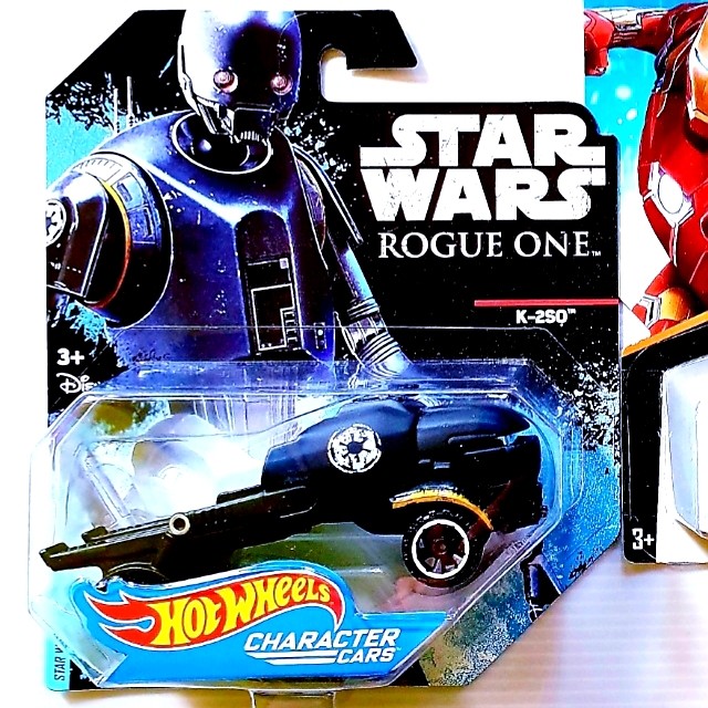Hot wheels shop rogue one