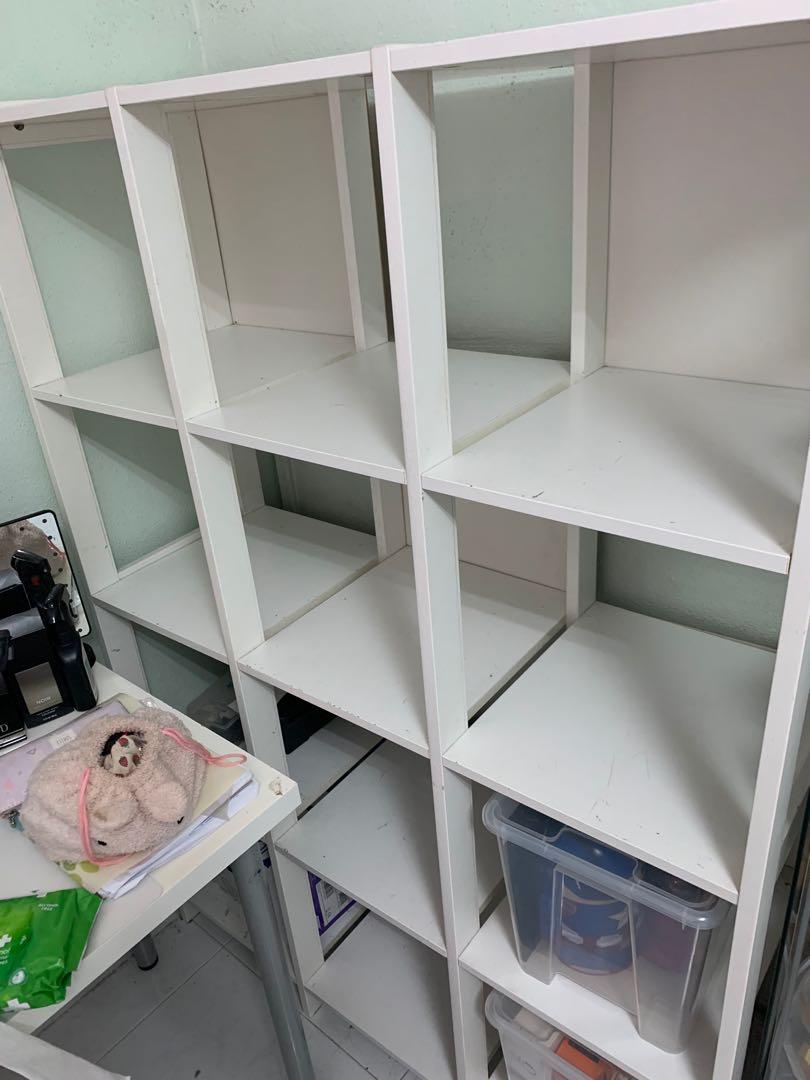 Ikea Shelf Kallax Series Furniture Shelves Drawers On Carousell Sistemi za shranenie kallax ▶ v onlayn magazin « ikea blgariya » izchisten stil ✔ visoko kachestvo ⋙ razgledayte i porchayte sega ot sayta ➜ ikea.bg. carousell