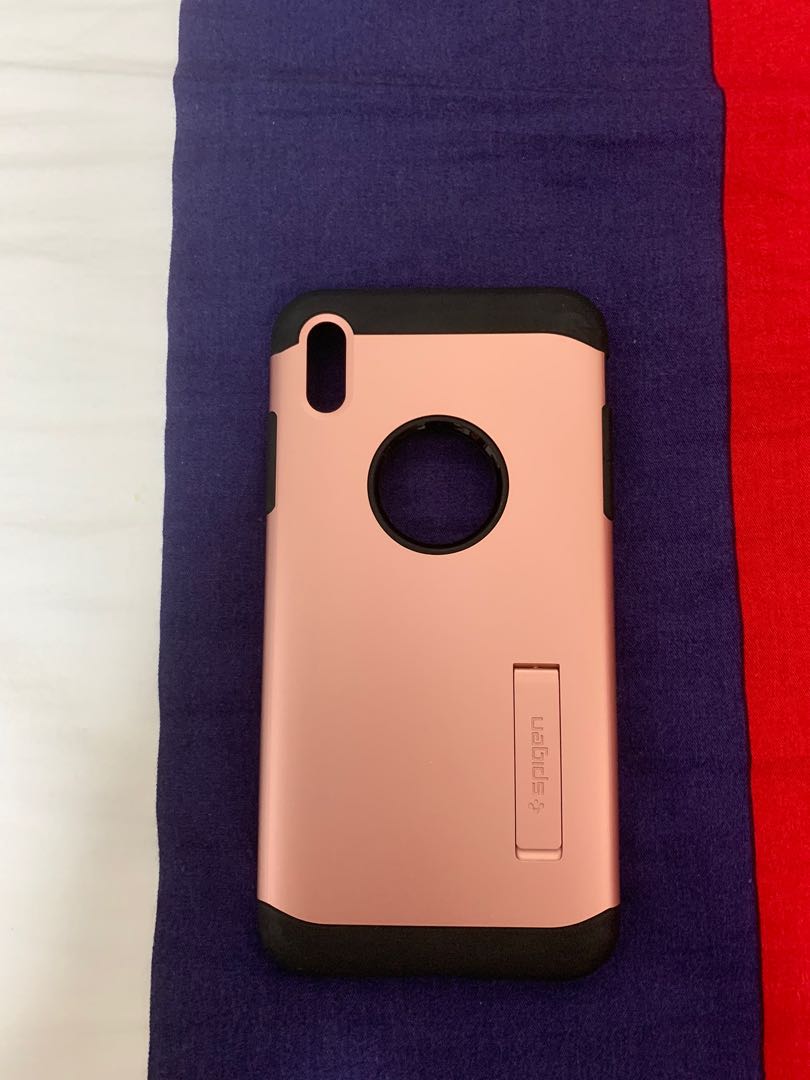 iphone xs armor case