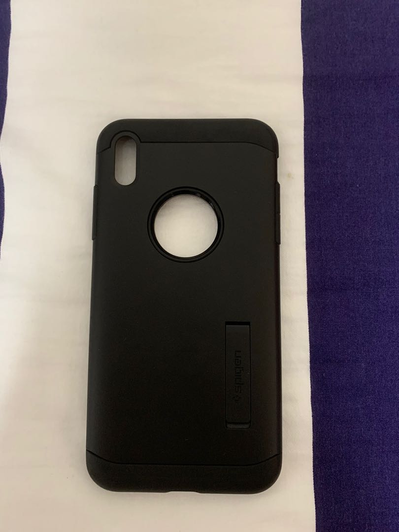 iphone xs armor case