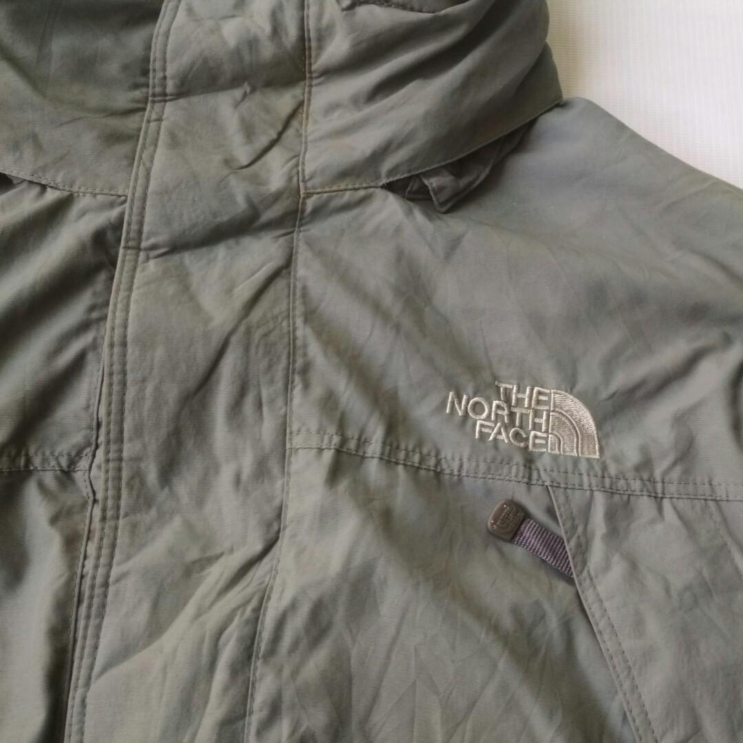 jaket outdoor the north face