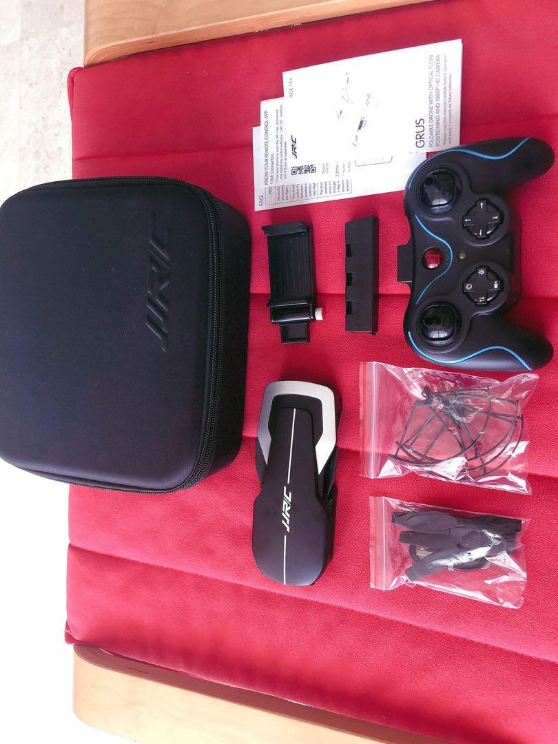 Jjrc new arrivals h71 grus