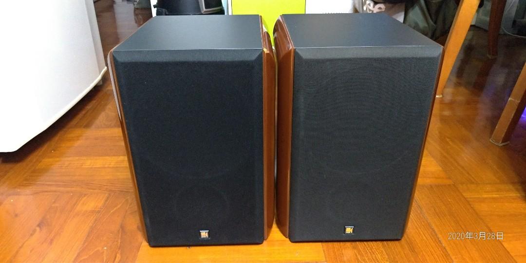 kef rdm2