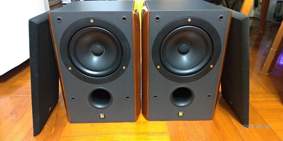 Kef rdm2 top