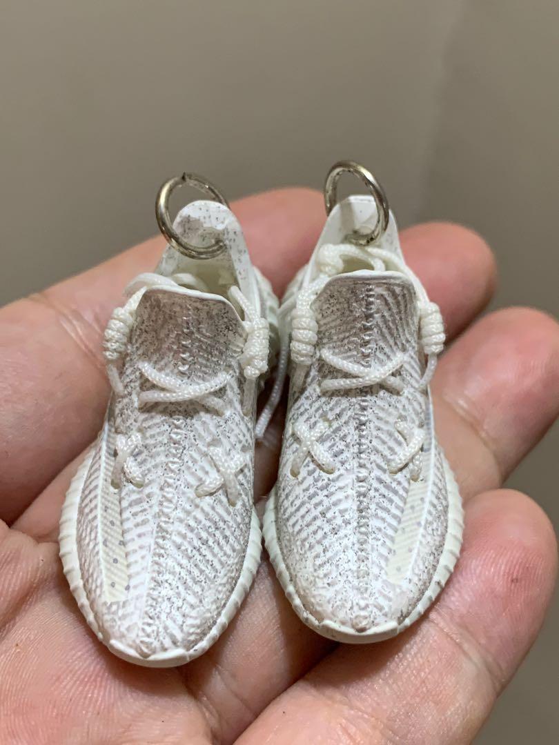 Yeezy clearance keychain 3d