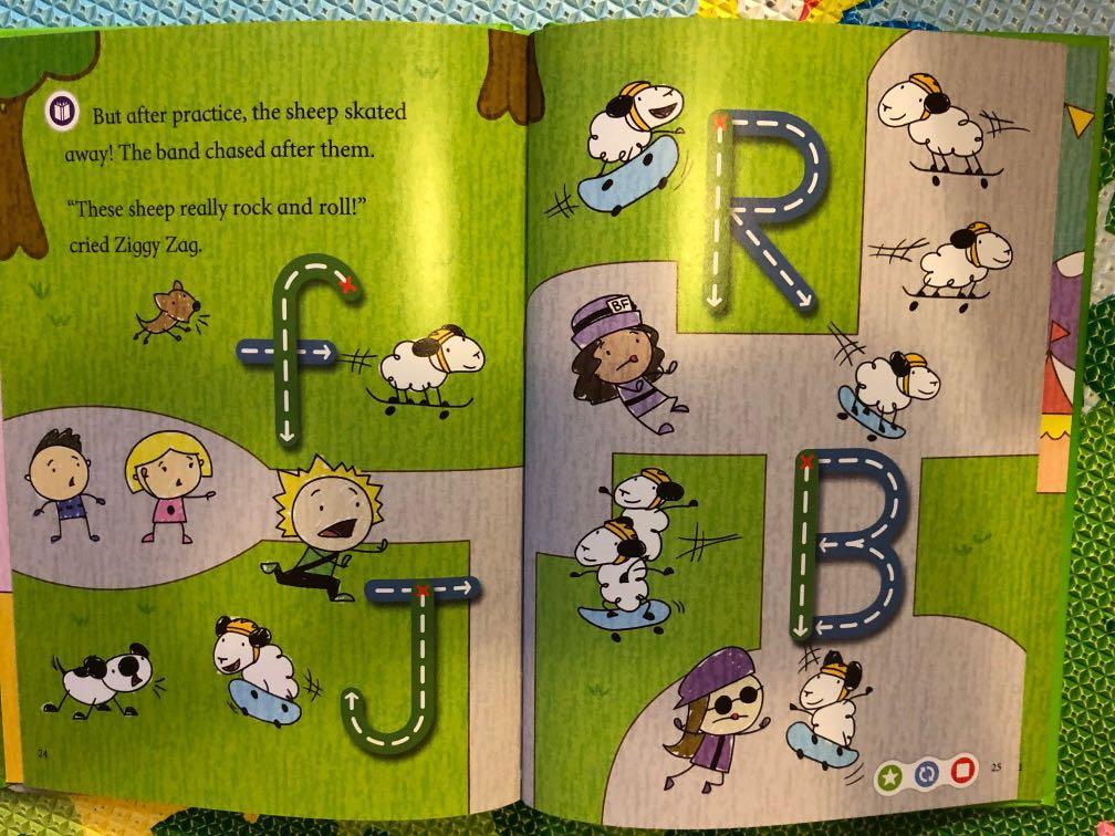 Leapfrog Tag Learn To Write And Draw With Mr Pencil Books