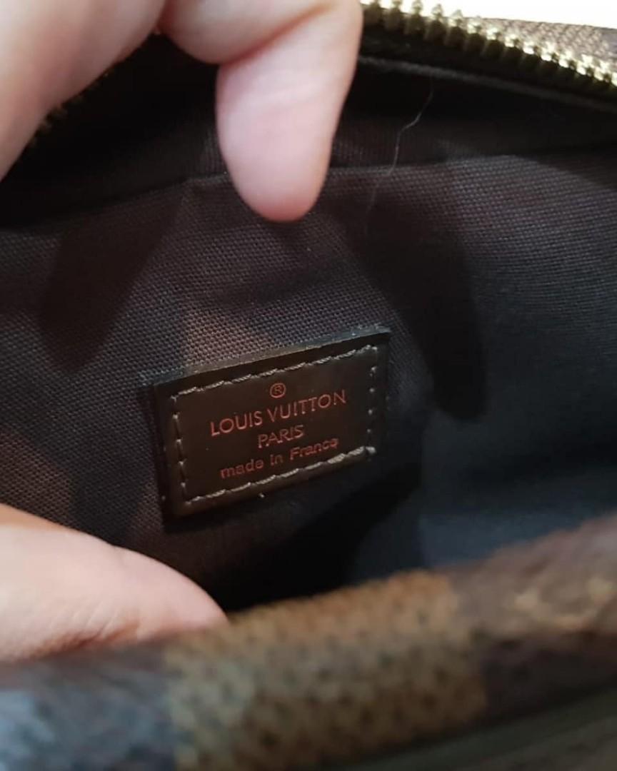 Louis Vuitton M51161 ハンドバッグ モノグラム キャンバス｜PayPayフリマ