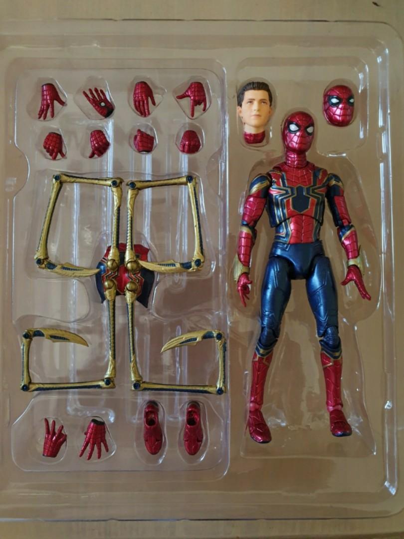 Mafex 081 clearance