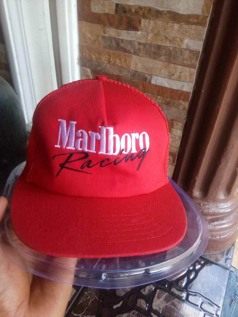 Marlboro Racing, Men's Fashion, Watches 