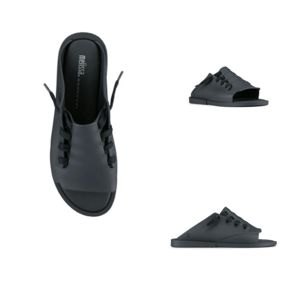 Melissa Ulitsa Ad Sandals Size 37 US 6. Women s Fashion Footwear