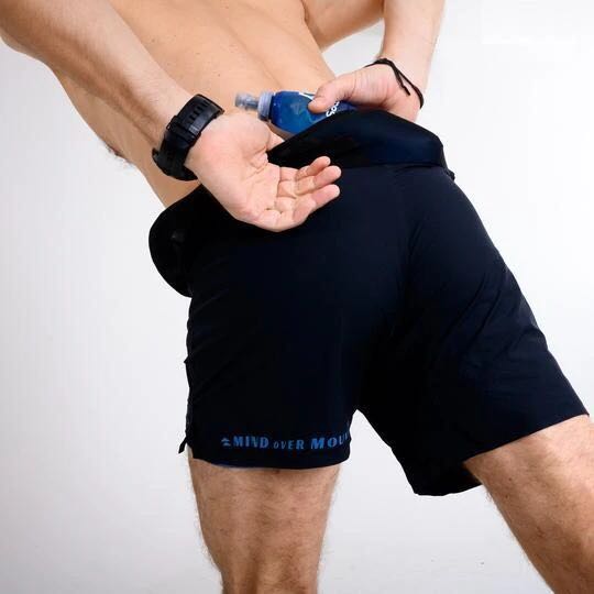 Sherpa shorts clearance