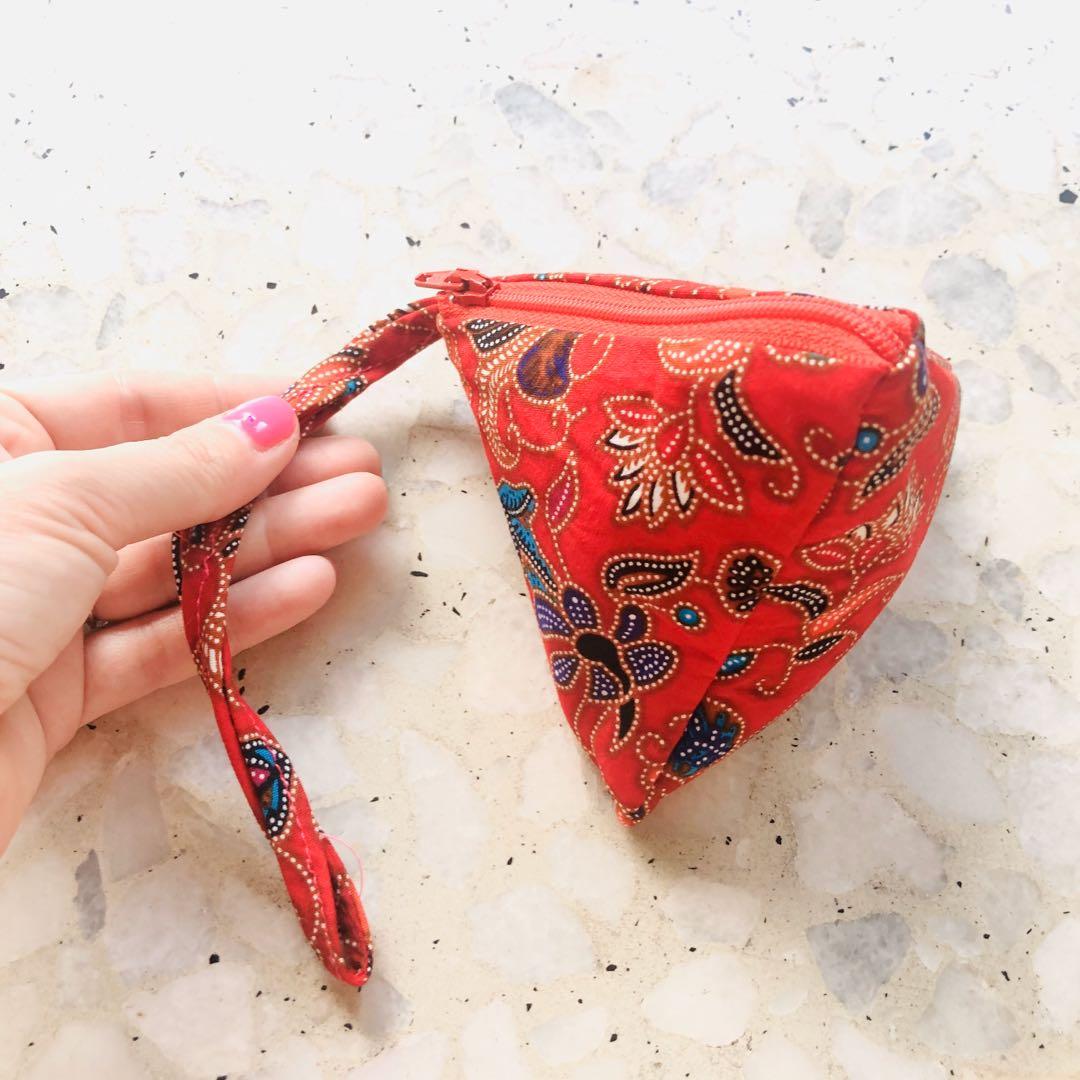 singapore purse