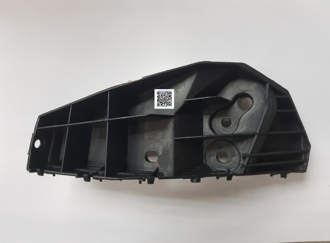 bumper bracket myvi