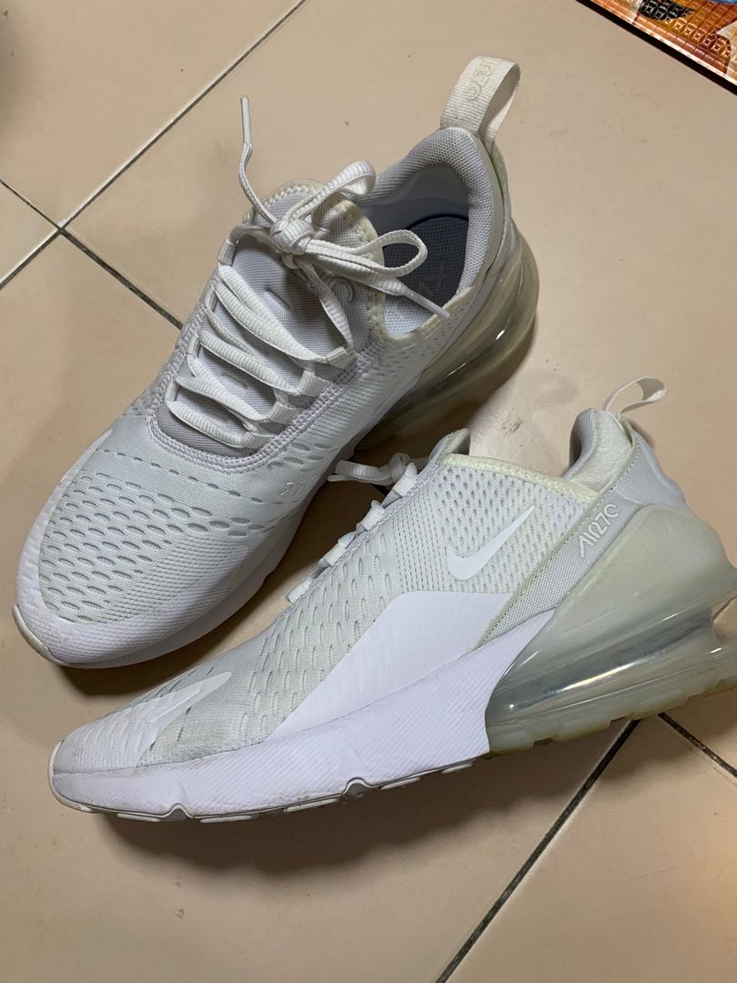 Nike Air27C, Men's Fashion, Footwear, Sneakers on Carousell