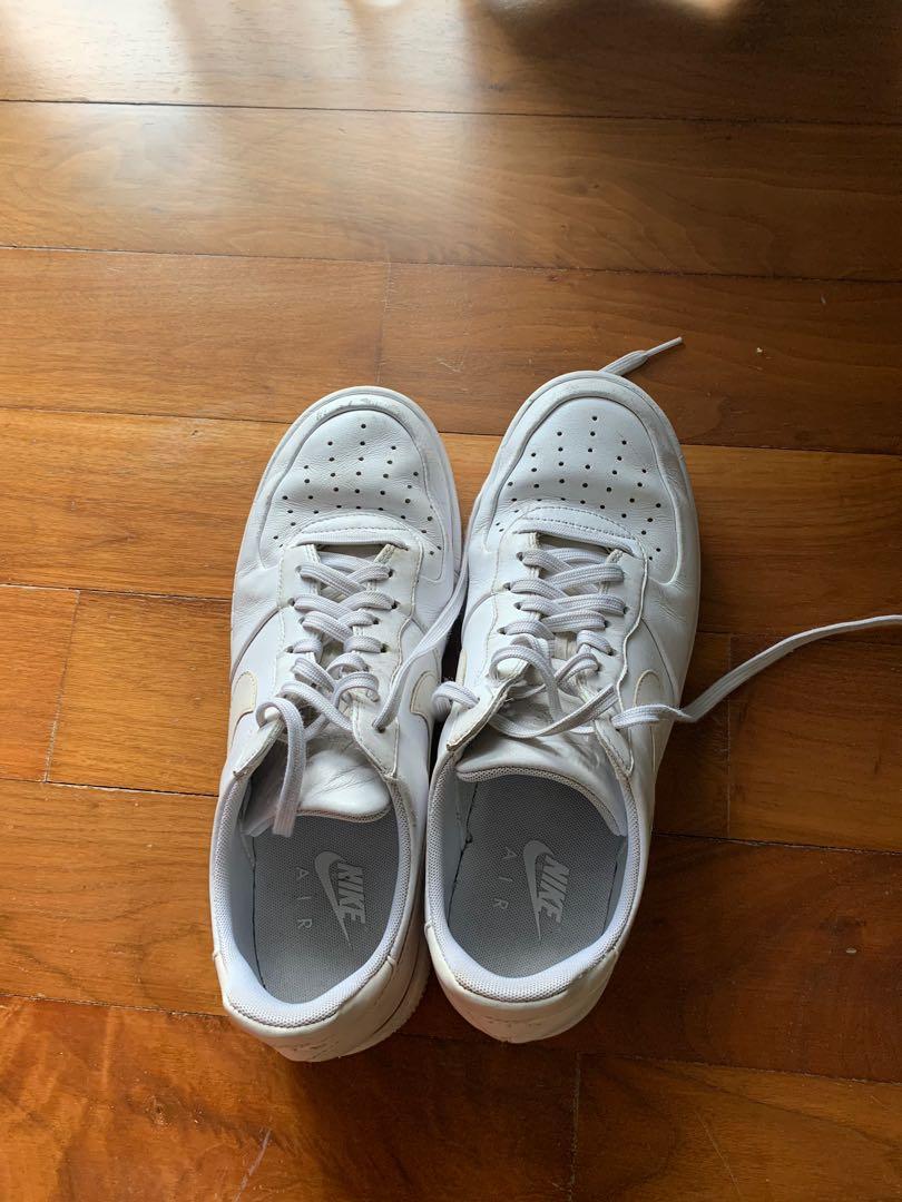 used air force ones