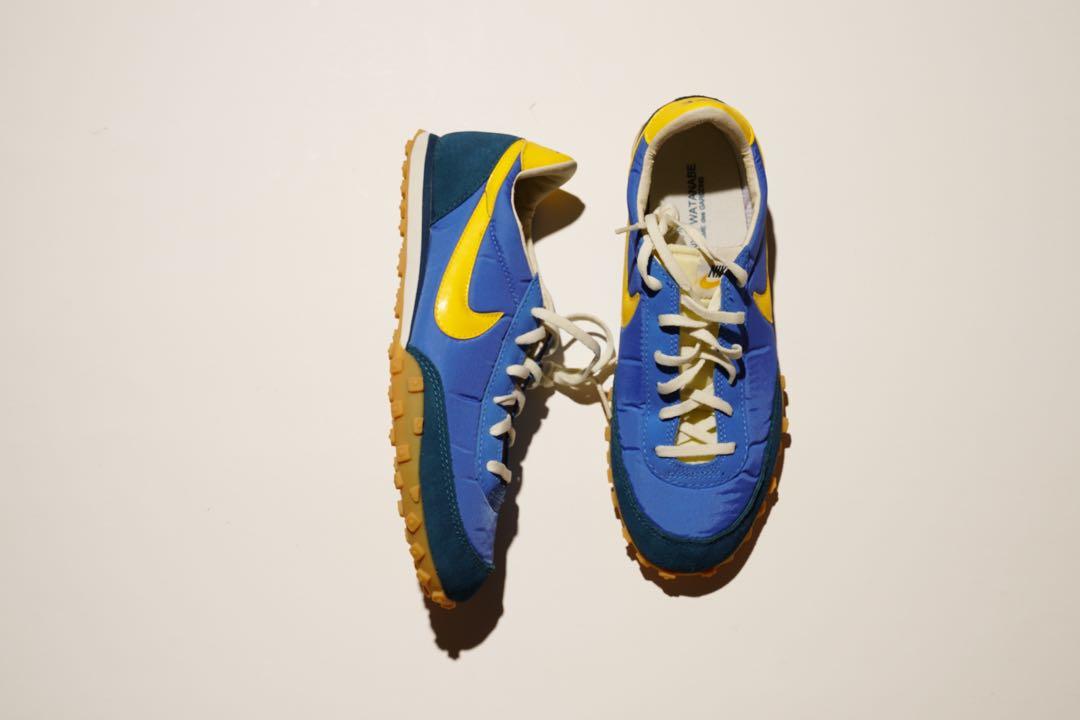 Junya watanabe discount nike waffle racer