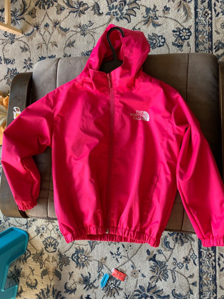 North Face Windbreaker, Babies \u0026 Kids 
