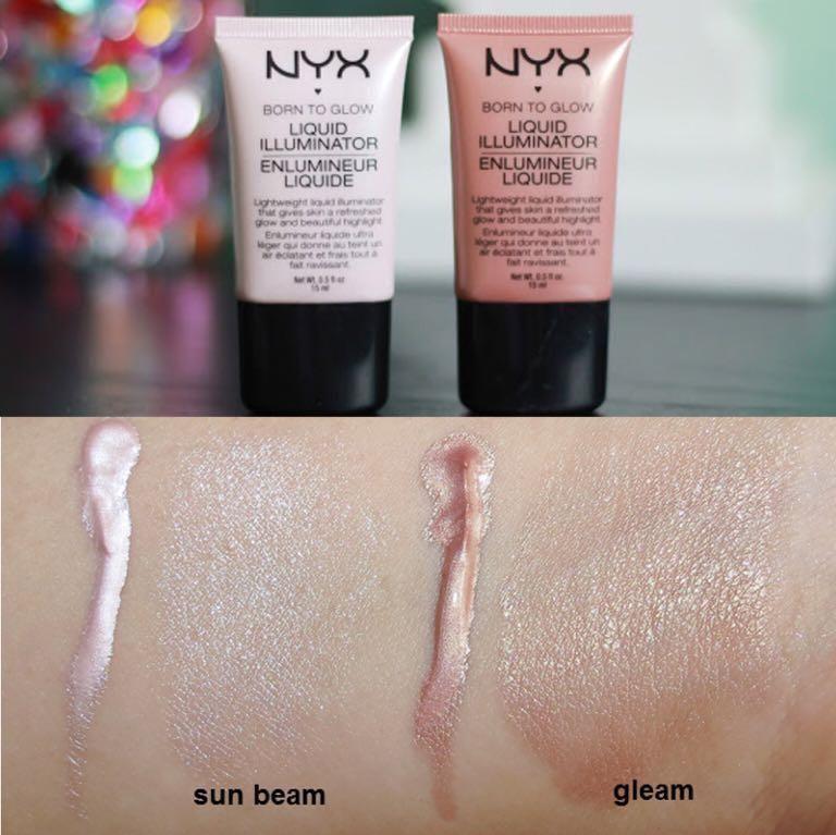 pac liquid highlighter