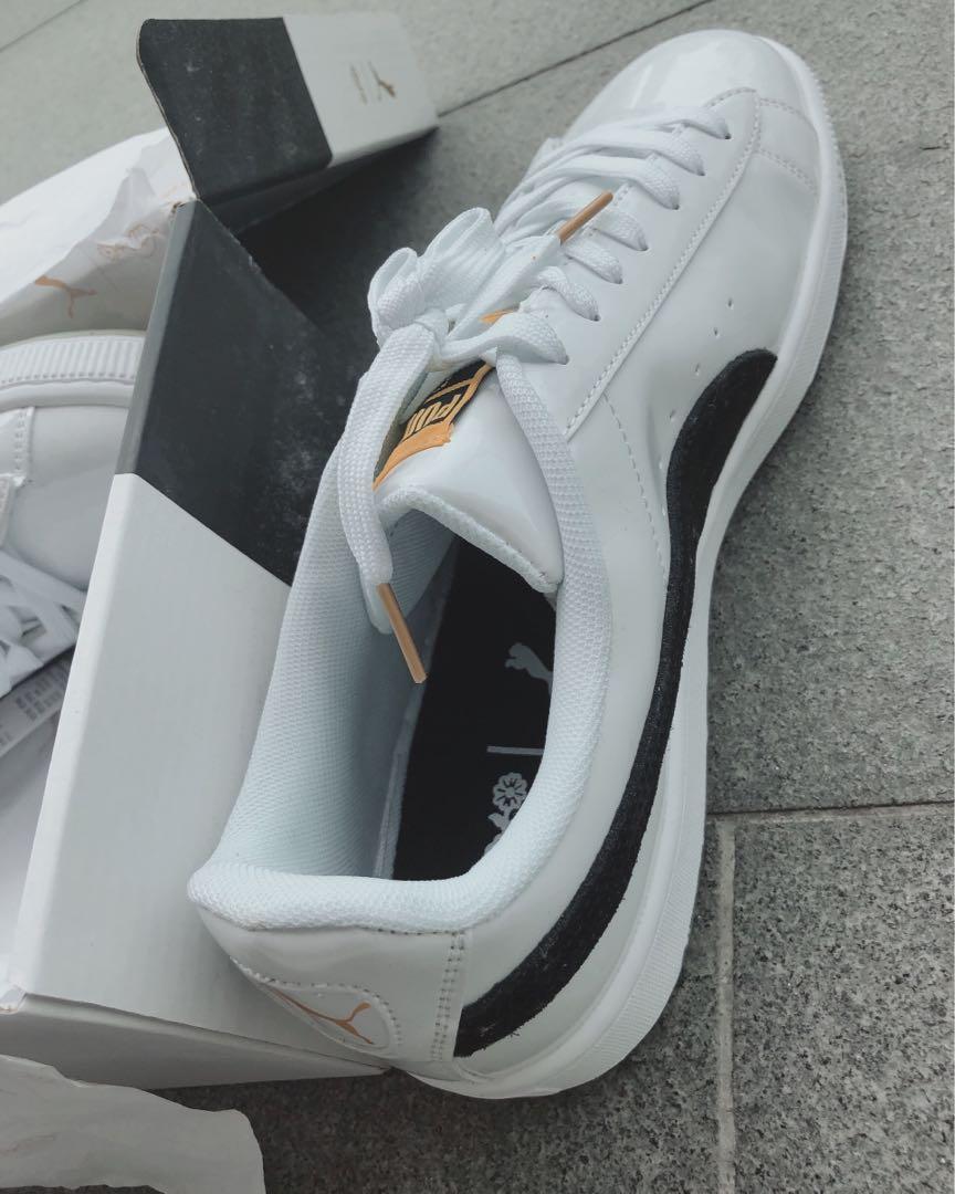 bts puma basket patent