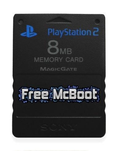 Ps2 fortuna memory card deals