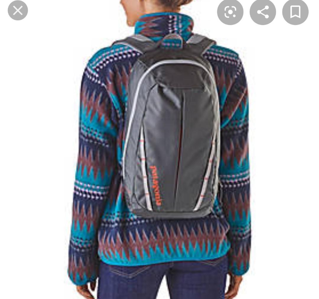 Patagonia 18l pack clearance