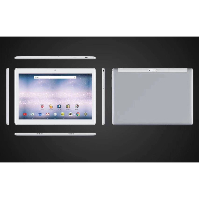 PC Tablet FHD 2020 NEW wifi Bluetooth 4G LTE Gaming 10.1 INCH 8G ram+128G rom Dual Camera