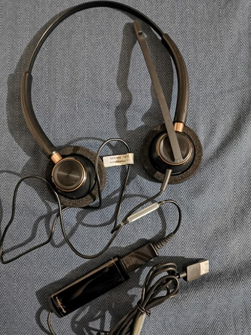 plantronics n70