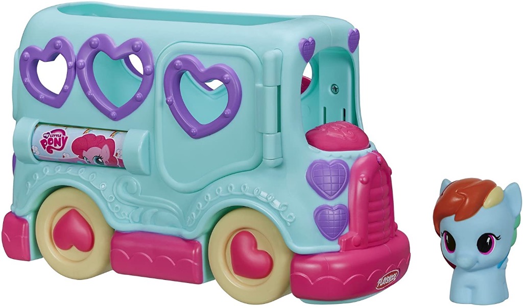 playskool my little pony