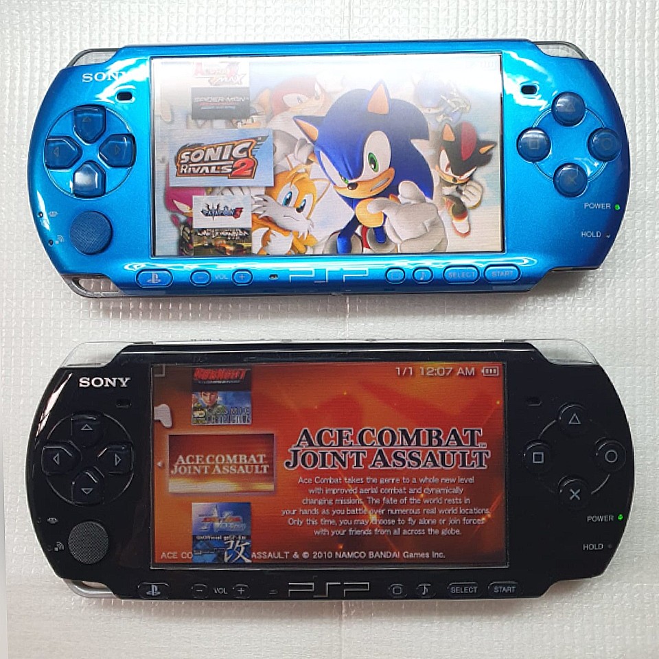 PSP 3000 FOR SALE Video Gaming Video Game Consoles Others on